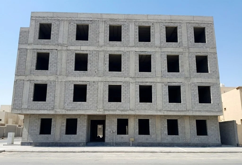 Al Narjis Residential Compound