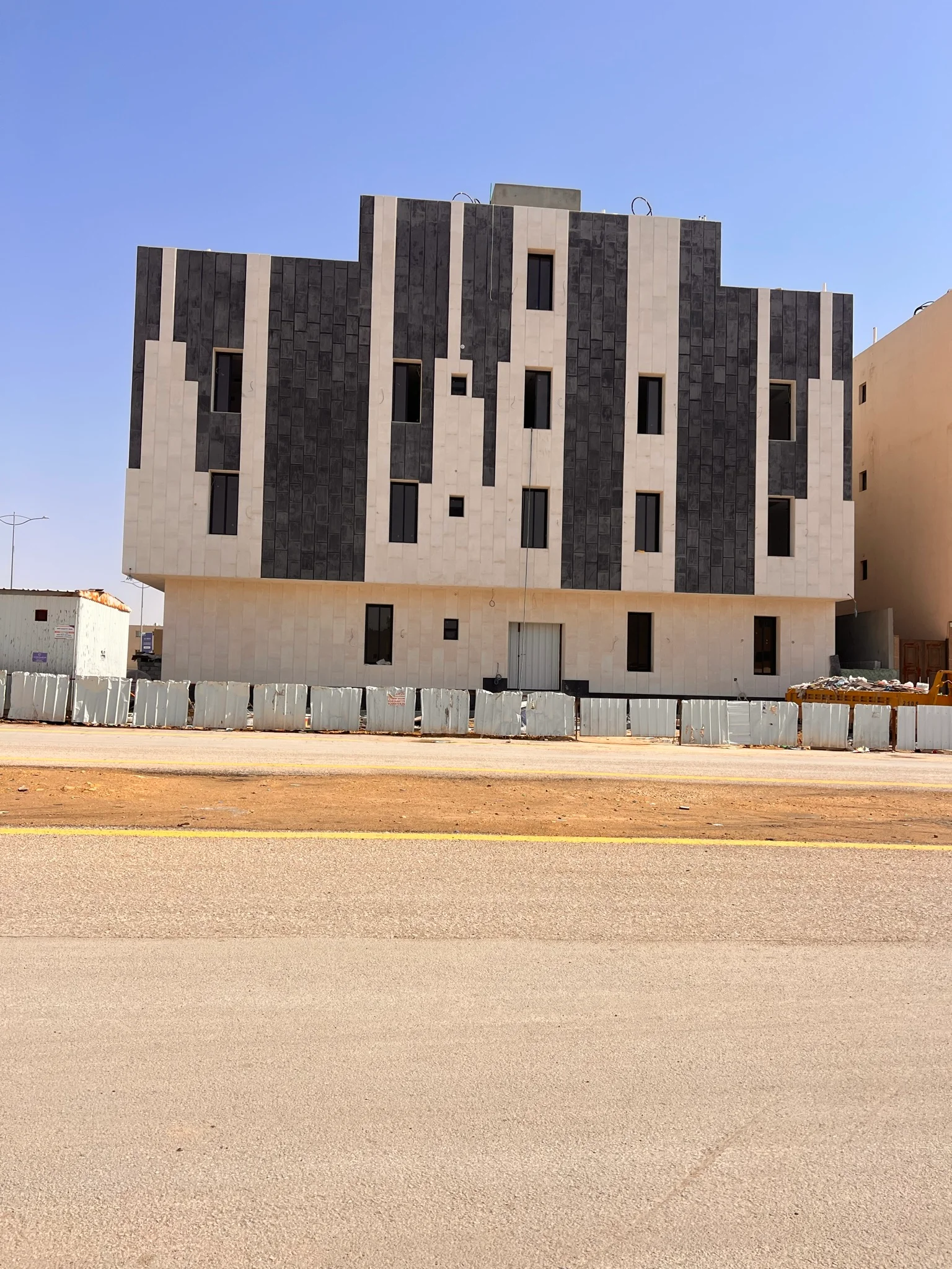 Eastern Logistics Hub