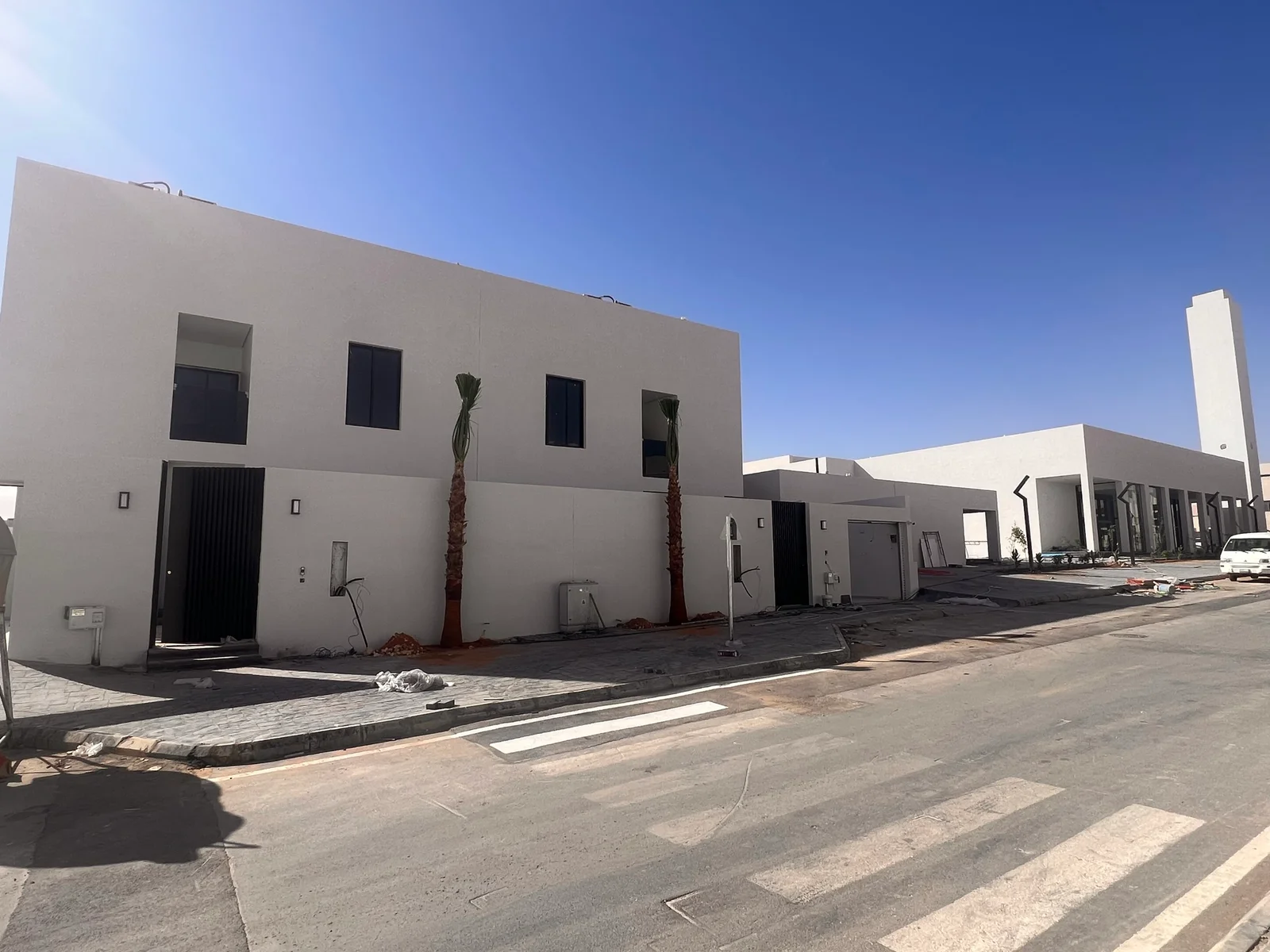 Fire Protection Systems service in Saudi Arabia