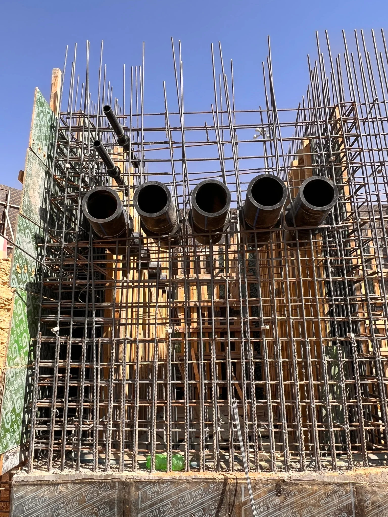 HVAC Systems service in Saudi Arabia